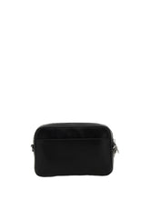 GUESS 2 USCITA Guess Pochette Uomo Black - Nero BLACK